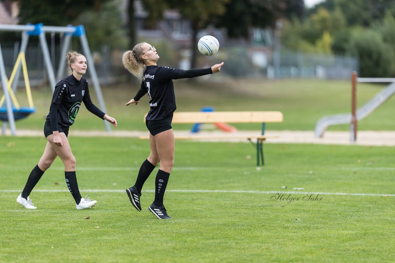 Bild 22 - wU16 Deutsche Meisterschaft